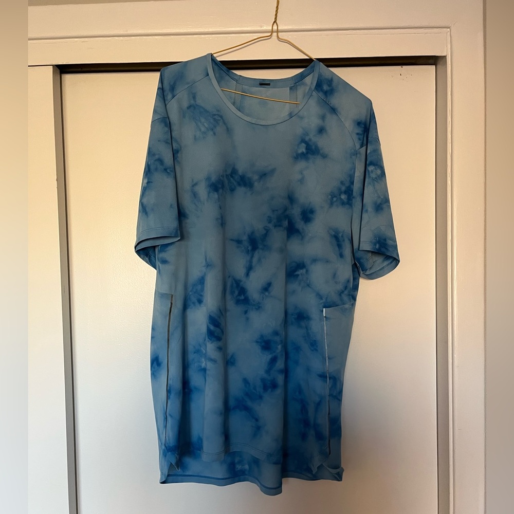 Lulu tee